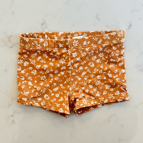 Zara Swim Zara Baby Boy Swim Trunks Poshmark